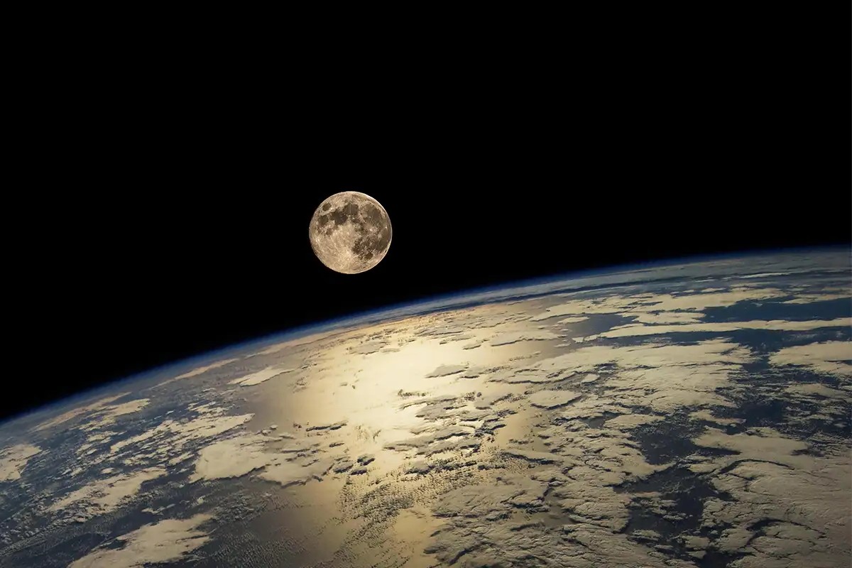 39 Fakta Tentang Bulan