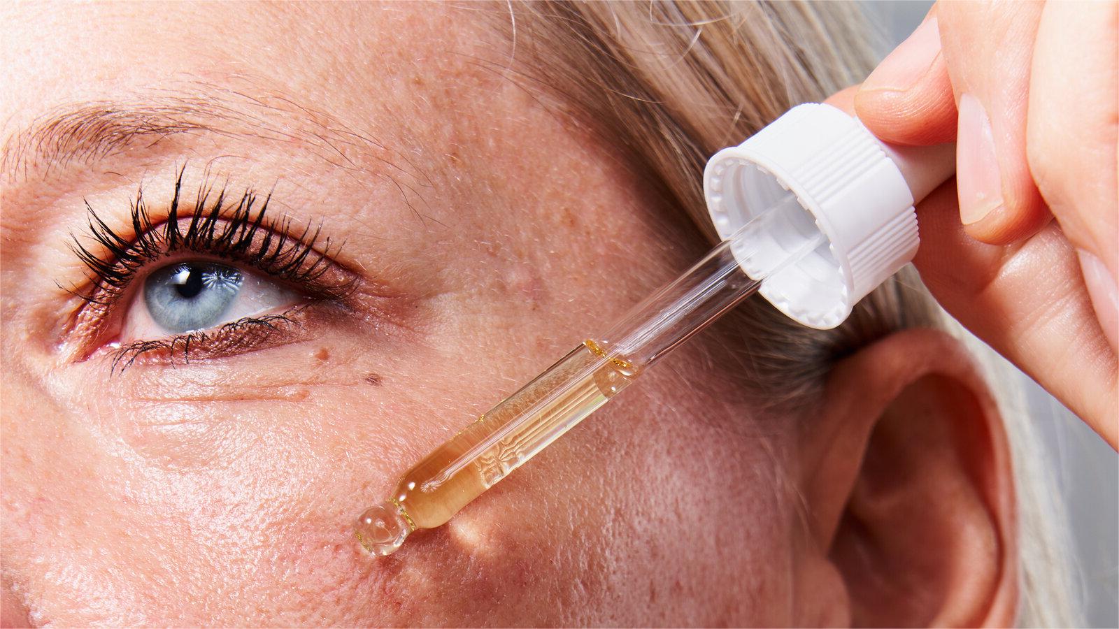 39 Fakta Tentang Retinol