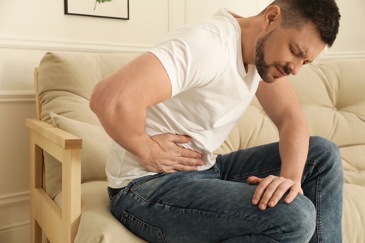 40 Fakta Tentang Apendisitis