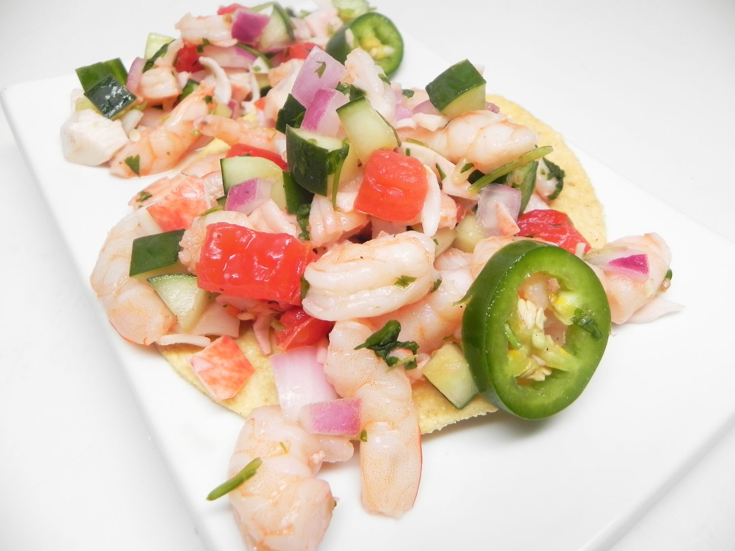 40 Fakta Tentang Ceviche