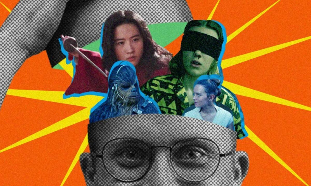 40 Fakta Tentang Budaya Populer
