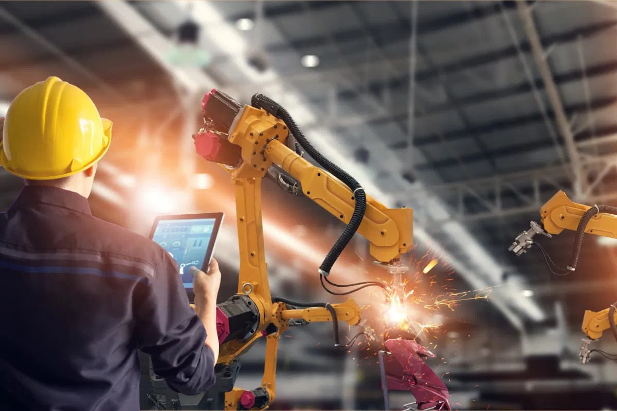 40 Fakta Tentang Robotika