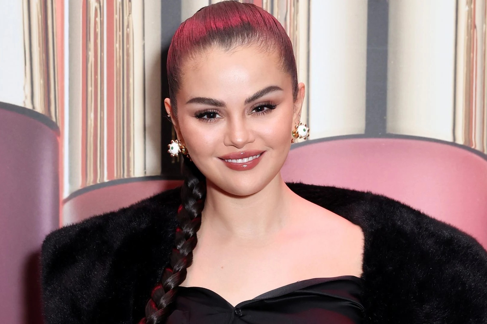 40 Fakta Tentang Selena Gomez