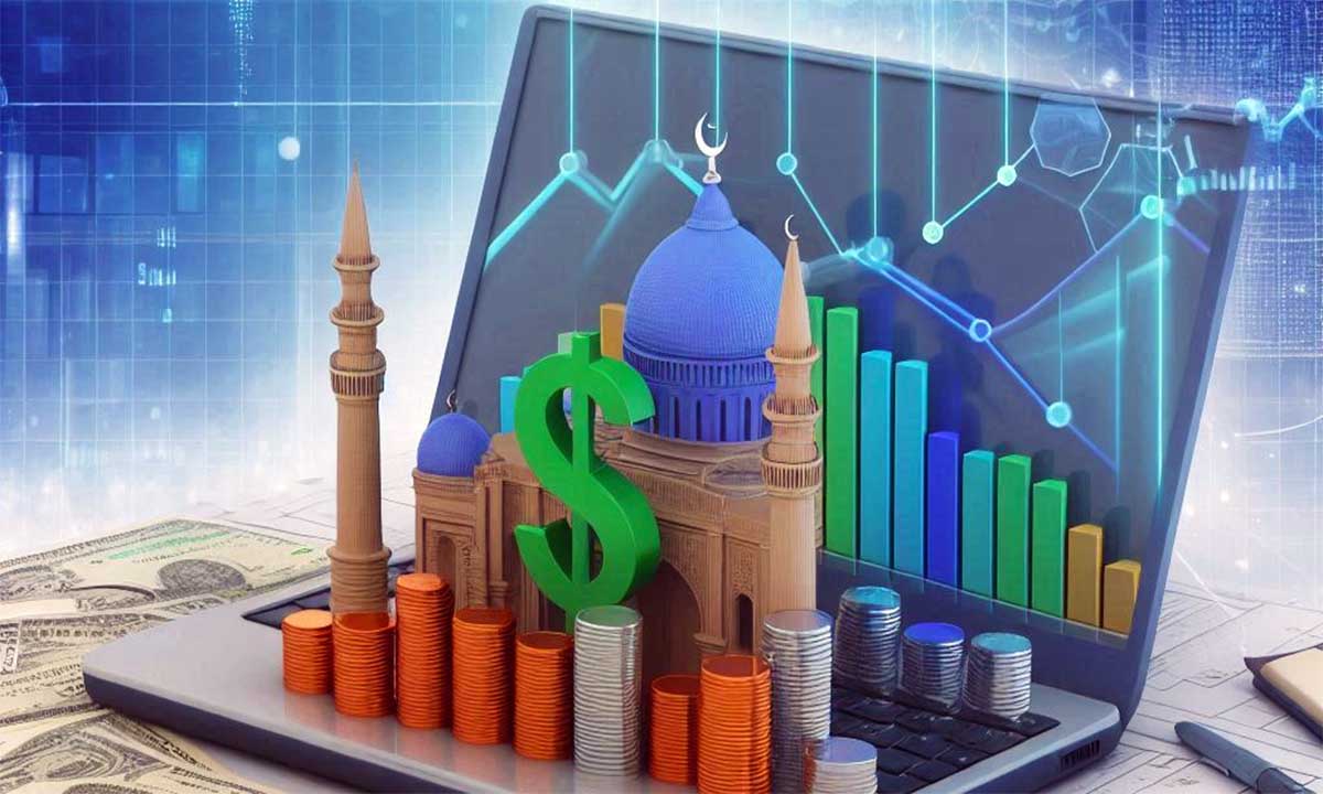 32 Fakta Tentang The Islamic Business And Finance Network