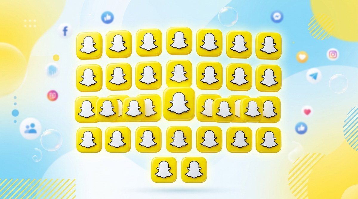 30 Fakta Tentang Snapchat