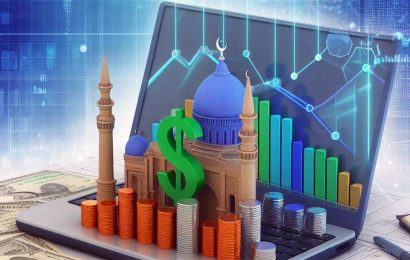 32 Fakta Tentang The Islamic Business And Finance Network 