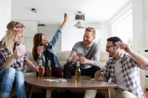 31 Fakta Tentang Permainan Minum 