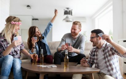 31 Fakta Tentang Permainan Minum 